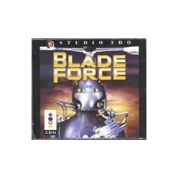 BLADE FORCE