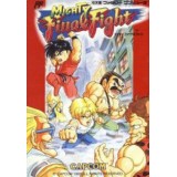 MIGHTY FINAL FIGHT
