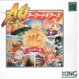 ARCADE GEAR WONDER 3