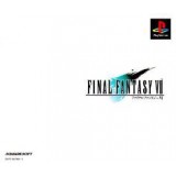 FINAL FANTASY VII jap