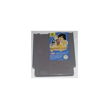 JACKIE CHAN (Cart. Seule)