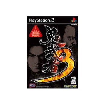 ONIMUSHA 3 jap