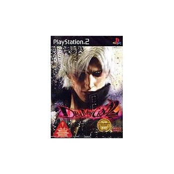 DEVIL MAY CRY 2 Jap