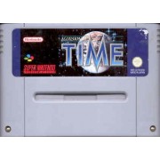 ILLUSION OF TIME (Cart. Seule)
