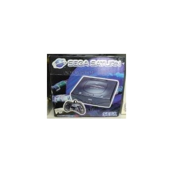 CONSOLE SATURN PAL Compl&egrave;te