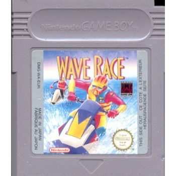 WAVE RACE LOOSE