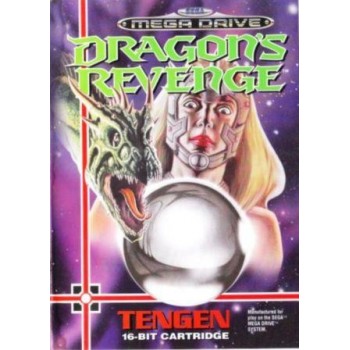 DRAGON'S REVENGE