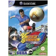 VIRTUA STRIKER 3 ver.2002