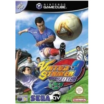 VIRTUA STRIKER 3 ver.2002