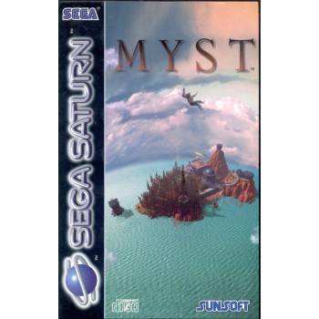 MYST