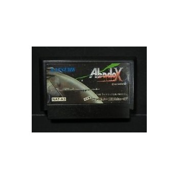 ABADOX (cart. seule)