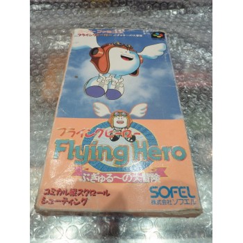 FLYING HERO