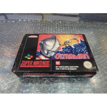 ULTRAMAN 