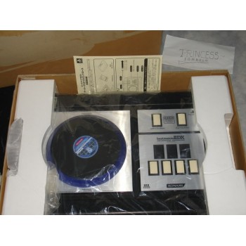 BEATMANIA IIDX ARCADE STYLE CONTROLLER Deluxe Edition