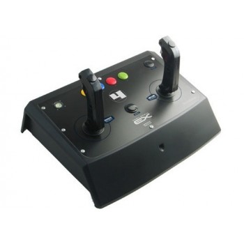 HORI TWIN STICK EX Xbox 360 + Virtual On