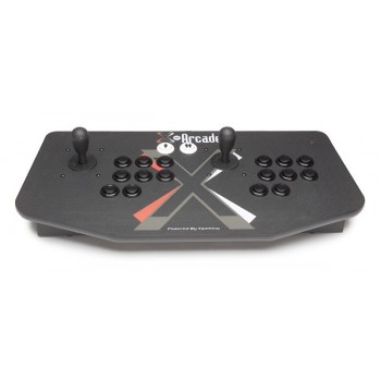 X ARCADE 2 joueurs + Adaptateur
