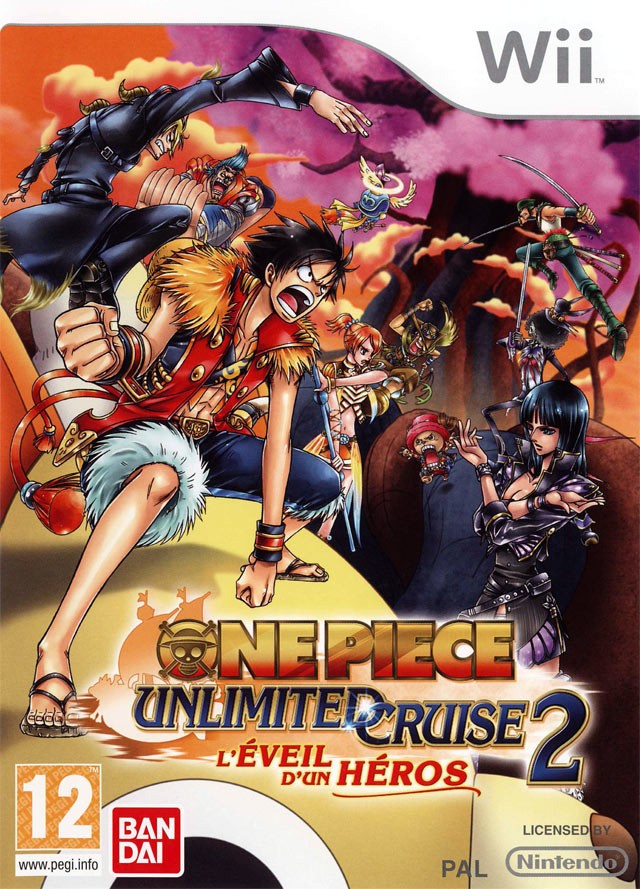 one piece unlimited cruise 1 download