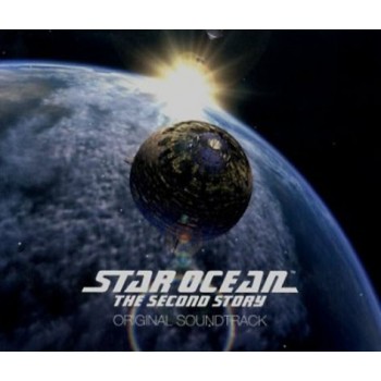 STAR OCEAN 1 VALKYRIE PROFILE MOTOI SAKURABA LIVE