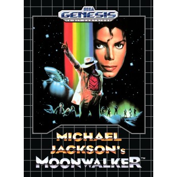 MOONWALKER us