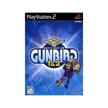 GUNBIRD 1&2