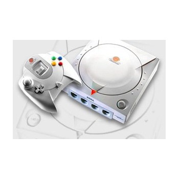 DREAMCAST JAP