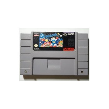 SUPER BOMBERMAN (cartouche seule)