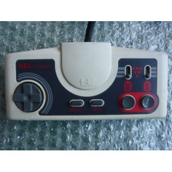 PAD PC ENGINE PI PD002