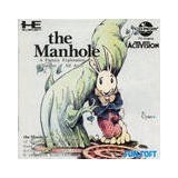 THE MANHOLE