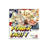 POWER DRIFT