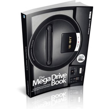 THE SUPER NES & MEGADRIVE BOOK