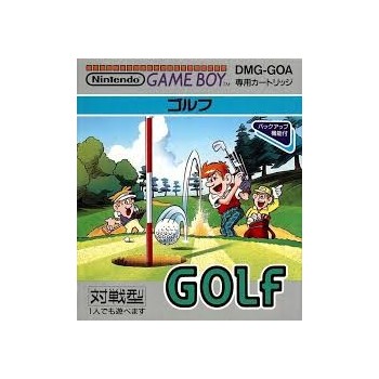 GOLF japan