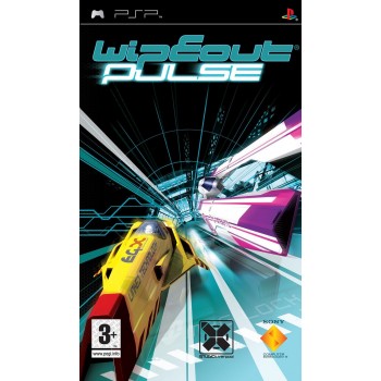 WIPEOUT PULSE