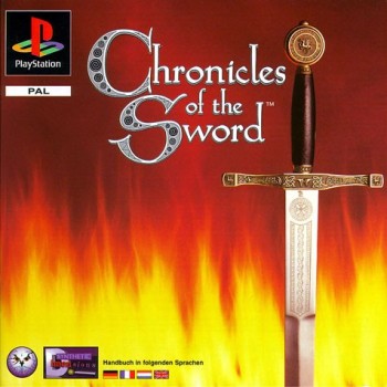 CHRONICLES OF THE SWORD