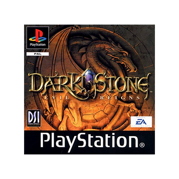 DARKSTONE