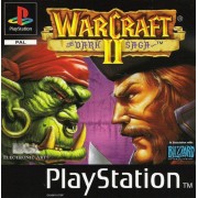 WARCRAFT 2 Pal Fr