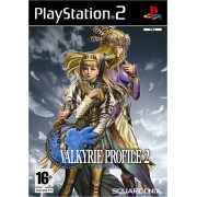 VALKYRIE PROFILE 2 SILMERIA pal fr