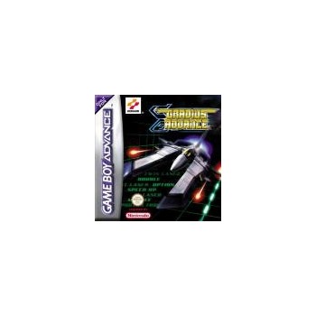 GRADIUS ADVANCE