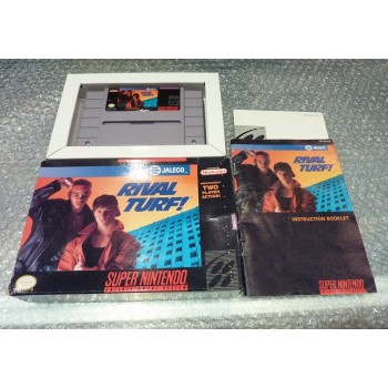 RIVAL TURF! US (sans notice)