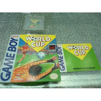 WORLD CUP gb us Complet