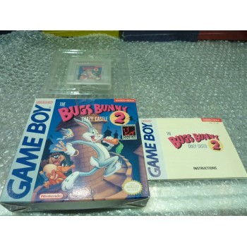 BUGS BUNNY CRAZY CASTLE LOOSE