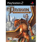 DRAKAN : THE ANCIENTS GATES