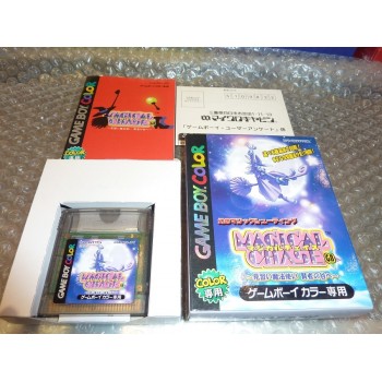 MAGICAL CHASE (tr&egrave;s bon &eacute;tat)