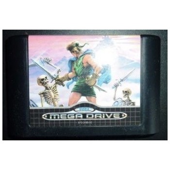 SHINING FORCE pal
