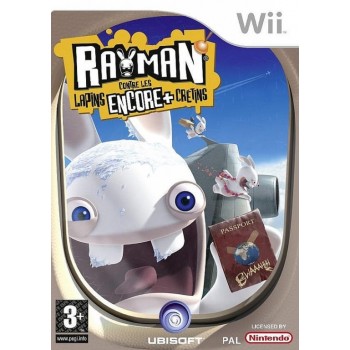 MARIO KART Wii
