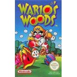 WARIO'S WOODS