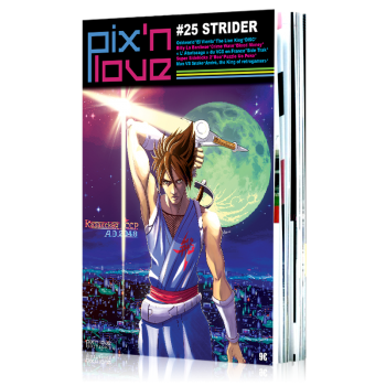PIX'N'LOVE 24
