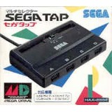 SEGATAP MEGADRIVE (Neuf)