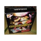 DANCE DANCE REVOLUTION TAPIS pour ps