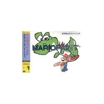 MARIO PAINT