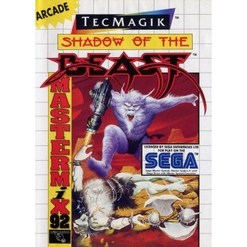SHADOW OF THE BEAST 